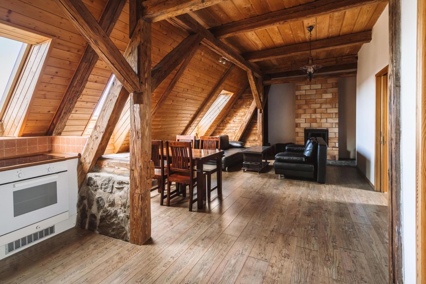 Farma Klokocov Villa Vitkov Bagian luar foto